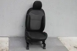 Siège passager avec coussin Kia Soul II - FOTEL-PRAWY-Z-PODUSZKĄ-KIA-SOUL-II
