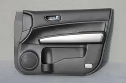 Nissan X-Trail II - Aile avant droit - Nissan OE