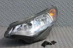 Honda Civic IX - Phare avant gauche - OEM 33150-TV0-E210-M1
