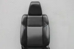 Siège avant gauche en cuir pour Honda CR-V IV - FOTEL-SKORA-LEWY-PRZÓD-HONDA-CRV-IV