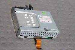 MG HS 2018-23 - Module radio navigation OEM RADIO-MODUL-NAVI