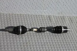 Demi-arbre gauche avant Hyundai Kona I 49500-J9000