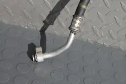 Honda Insight II - Conduite climatisation - Honda OE