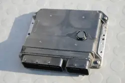Toyota Verso - Calculateur moteur 2.0 D4D - 89661-0F150