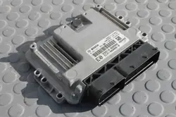 Suzuki SX4 S-Cross - Calculateur Moteur - 33910-060R0