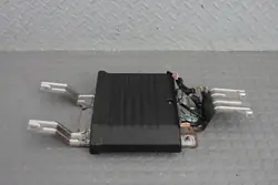 Kit audio Rockford pour Mitsubishi Eclipse Cross - OEM 7230A690ZZ