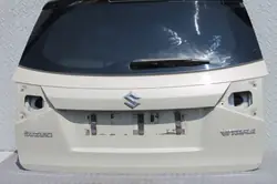 Suzuki Vitara II/III - Klapa tylna z szybą - 000-KLAPA-VITARA-2015-NADAL-XXXXX