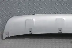 Mitsubishi Eclipse Cross - Liste spoiler pare-chocs avant OEM 6405A231ZZ