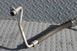Nissan Pulsar - Conduit climatisation - OEM 924803ZU0A