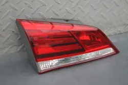 Hyundai I40 - Phare arrière gauche OE - 92403-3Z6