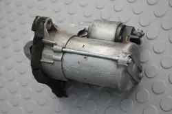 Démarreur Nissan X-Trail T32 1.6 DCI - OEM 0001170607