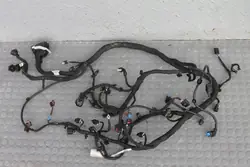 MG HS II - Câblage moteur - WIAZKA11388412