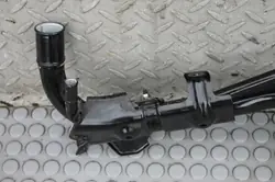 Mazda 2 III/IV - Rura wlewu paliwa - OE Mazda