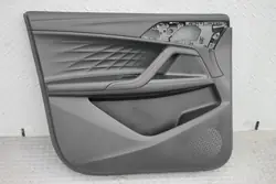 MG HS II - Tapisserie de porte avant/arrière - TAPICERKA11458890