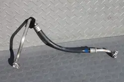 Conduit climatisation Nissan Navara D40 - RURKA-PRZEWÓD-KLIMY-NISSAN-NAVARA-D40
