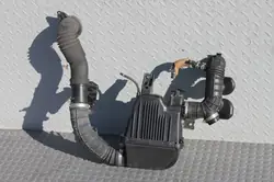 Suzuki SX4 S-Cross - Admission d'air complet - OEM 13767-64R00