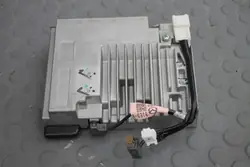 Mazda CX-3 - Module Bluetooth Radio DG9H669C0D