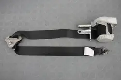 Suzuki SX4 S-Cross - Ceinture avant gauche - OE