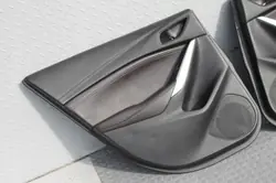Mazda 6 III - Panneau de porte arrière - OEM G46N68520A