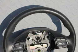 Volant cuir multifonction Hyundai I30 III - 56110G4KH0TRY