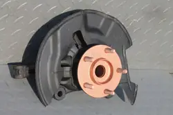 Mazda 6 - Pivot de roue avant gauche - Mazda OE