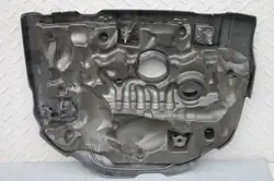 Mazda 3 - Couvercle moteur supérieur - Mazda OE
