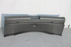Kia - Soul II / Protection de seuil coffre arrière - OSLONA85770B2000