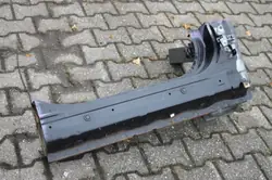 Mitsubishi ASX - Seuil droit avant - OEM Mitsubishi