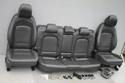 Sièges + banquette cuir pour Hyundai Kona I - OEM FOTELE-SKORA-KONA