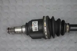 Toyota Verso-S - Demi-arbre gauche court - POLOS-LEWA-KROTKA-VERSO-S