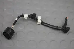 Suzuki SX4 S-Cross - Connecteur module angle mort - OE