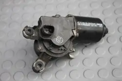 Moteur d'essuie-glace avant pour Mitsubishi Pajero IV - 8250A415