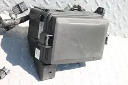 Kia Rio IV - Boîtier fusibles avec faisceau - OEM 91285-H8970