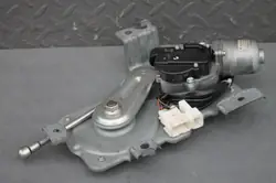 Honda Accord VIII - Mécanisme de coffre arrière L35-69410-C