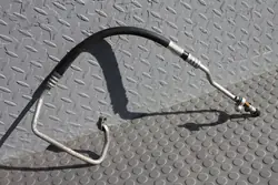 Conduit climatisation Hyundai i30 III 1.0 T-GDI 97762-J7500