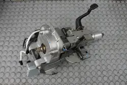 Nissan Qashqai II - Colonne de direction assistée - OEM 488104EA0C