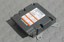 Suzuki Vitara - Contrôleur airbag d'origine - 38910-86R00