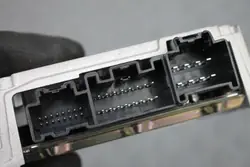Amplificateur audio Bose BOSED10F66A20 pour Mazda CX-3