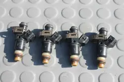 Injecteur Honda Civic VIII 1.4 UG21AASY - Pièce d'origine