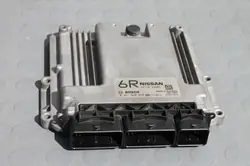 Nissan Note II - Contrôleur moteur 1.5 DCI - OEM 23710-3VD0C
