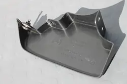 Subaru Forester III - Chlapacz avant gauche - OEM 59123-SC010