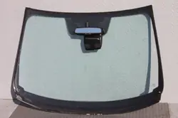 Pare-brise Nissan Qashqai II - OEM 284G3-4EA5B