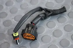 Kia Carens IV - Connecteur phare avant - WTYCZKA-LAMPY-KIA-CARENS-IV