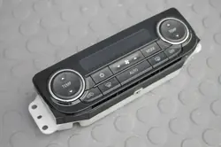 Mitsubishi Outlander III - Panneau climatisation - OEM CAB502A039D