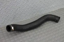 Honda HR-V II - Conduit d'air turbo intercooler - OEM PRZEWOD-RURA