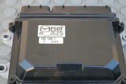 Mazda 2 IV DJ DL - Ordinateur Moteur - P5DF18881