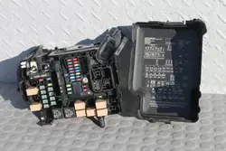 Boîte à fusibles Hyundai I30 III 91740-G4481