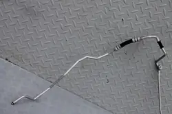 Hyundai i20 - Conduit climatisation - Hyundai OE