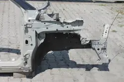Suzuki Vitara - Quart droit avant OEM LLPOAUUA-00945562