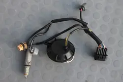 Mitsubishi Outlander II - Cache phare avant OEM 9955949700